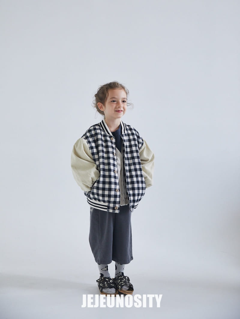 JEJEUNOSITY - Korean Children Fashion - #Kfashion4kids - Street Pants - 10