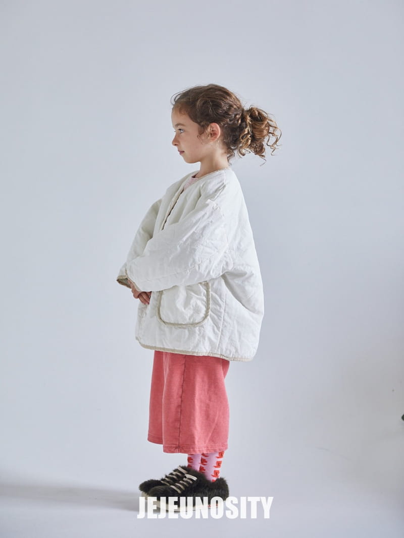JEJEUNOSITY - Korean Children Fashion - #Kfashion4kids - Street Pants - 6
