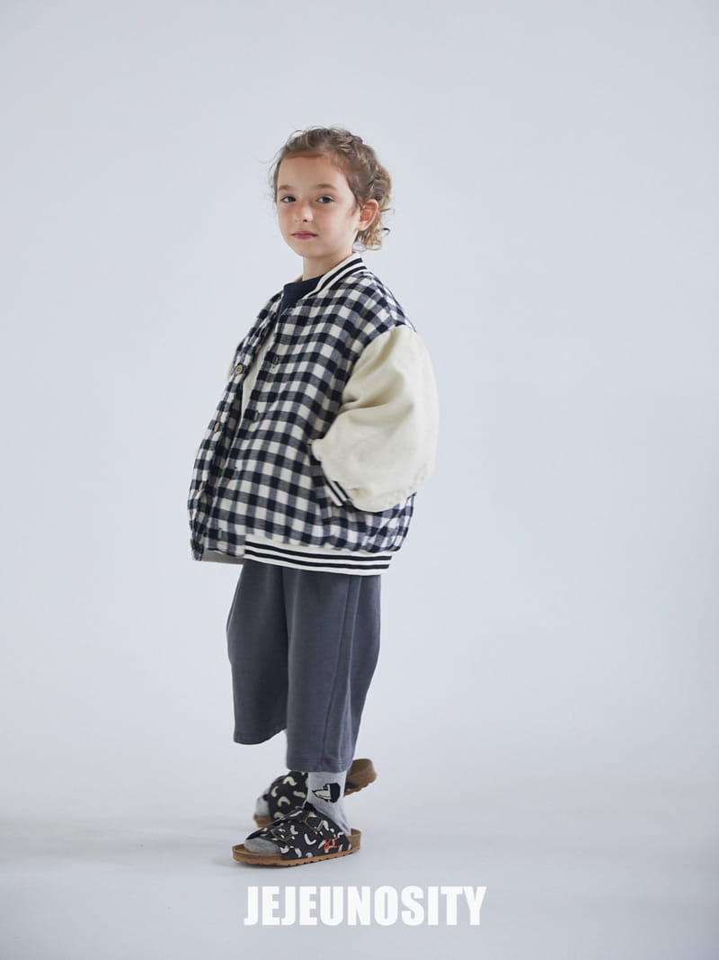 JEJEUNOSITY - Korean Children Fashion - #Kfashion4kids - Street Pants - 7