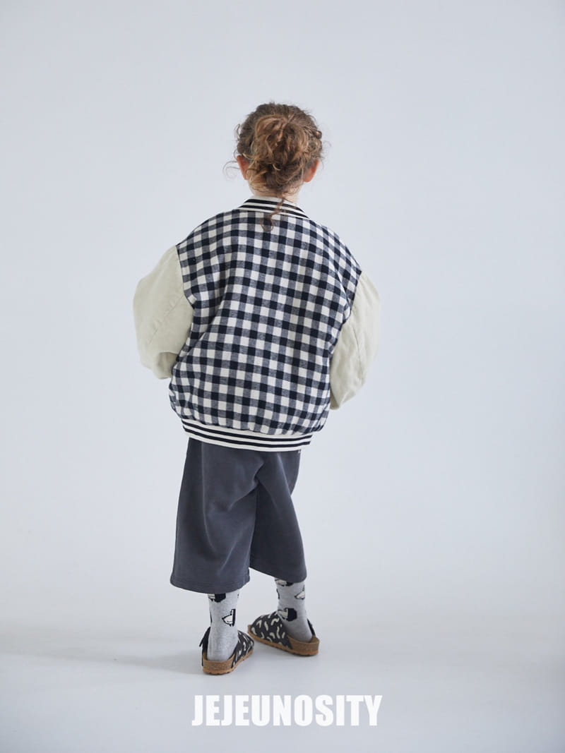 JEJEUNOSITY - Korean Children Fashion - #Kfashion4kids - Street Pants - 8