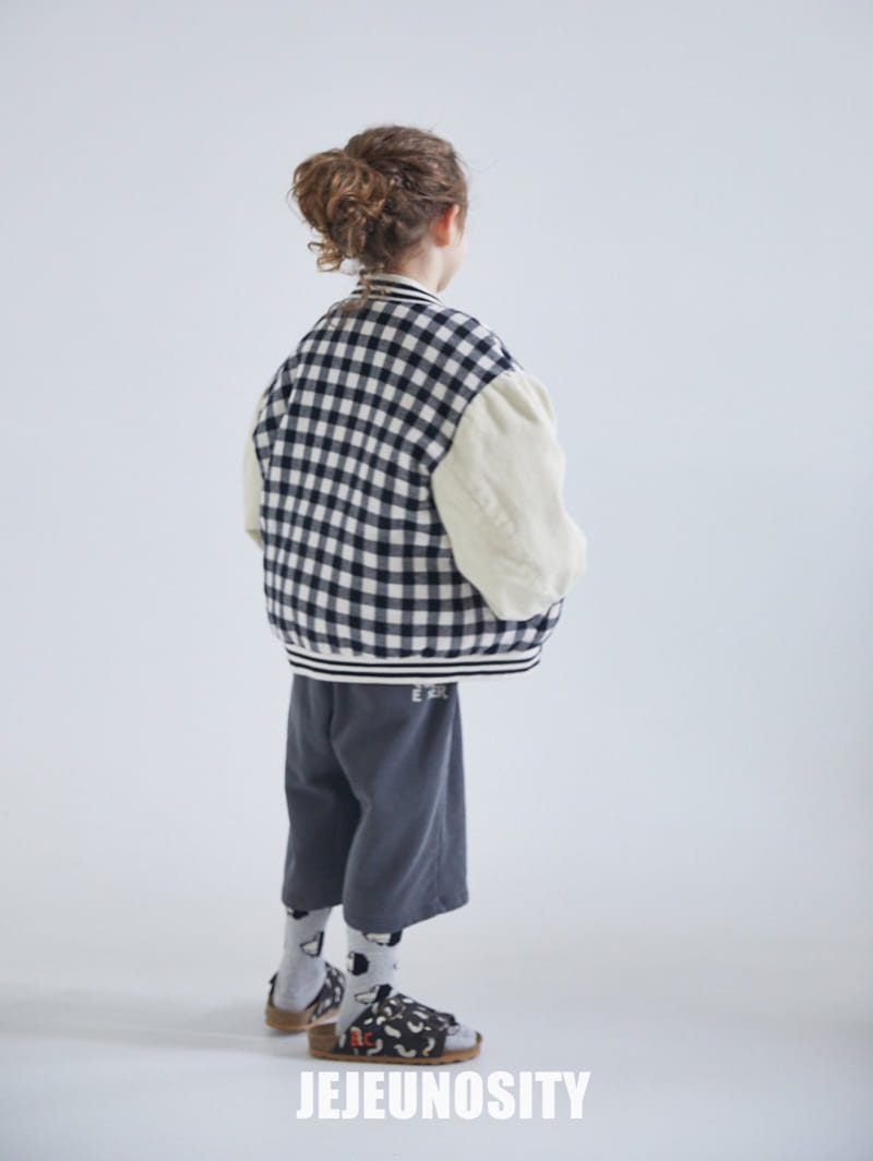 JEJEUNOSITY - Korean Children Fashion - #Kfashion4kids - Street Pants - 9