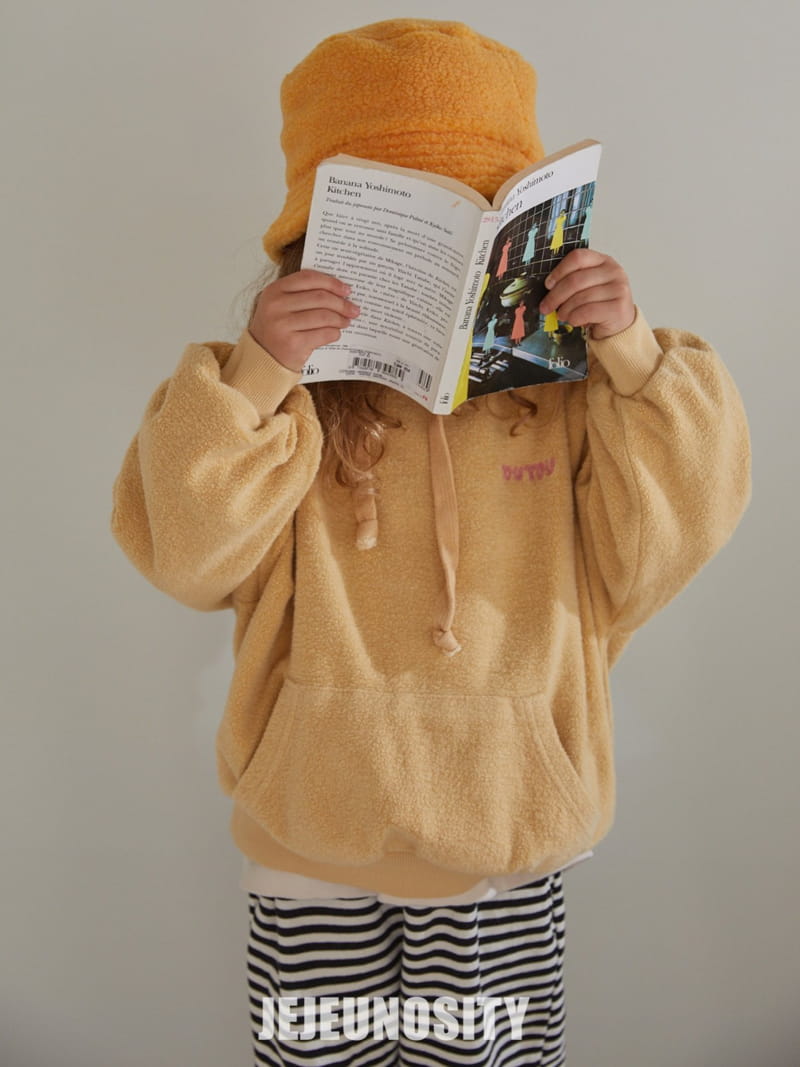JEJEUNOSITY - Korean Children Fashion - #Kfashion4kids - Vertical Pants - 10