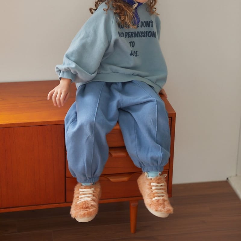 JEJEUNOSITY - Korean Children Fashion - #Kfashion4kids - Army Pants