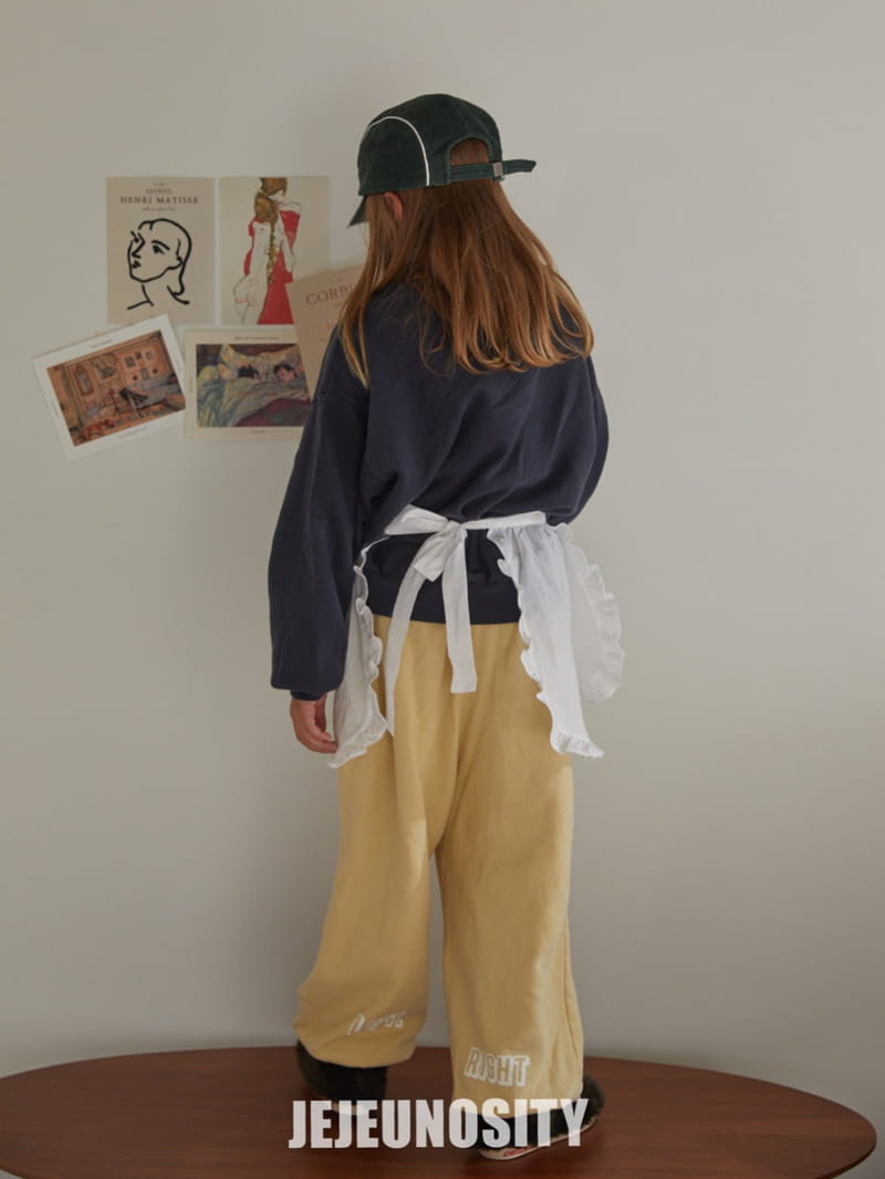 JEJEUNOSITY - Korean Children Fashion - #Kfashion4kids - Army Pants - 10