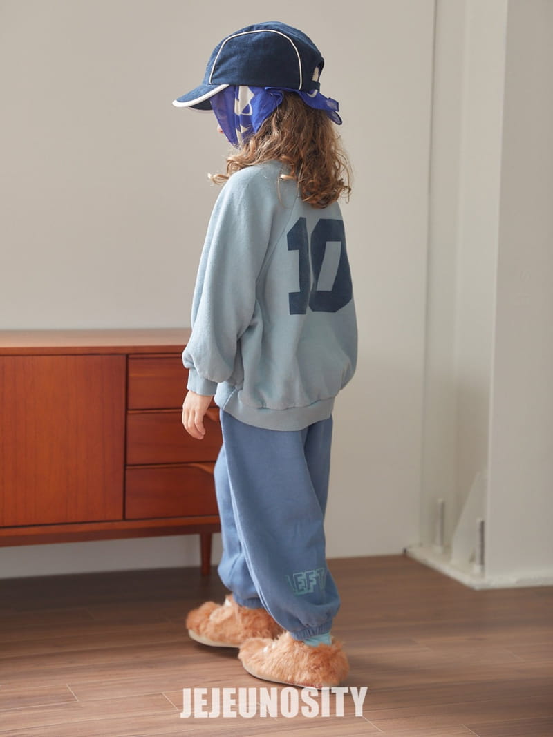 JEJEUNOSITY - Korean Children Fashion - #Kfashion4kids - Army Pants - 2