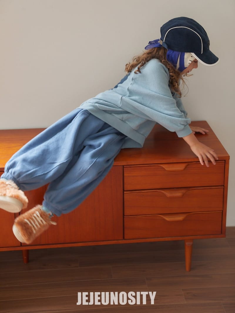 JEJEUNOSITY - Korean Children Fashion - #Kfashion4kids - Army Pants - 3
