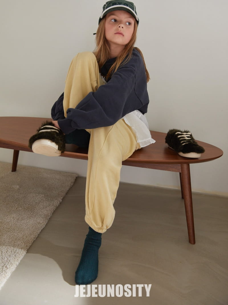JEJEUNOSITY - Korean Children Fashion - #Kfashion4kids - Army Pants - 8