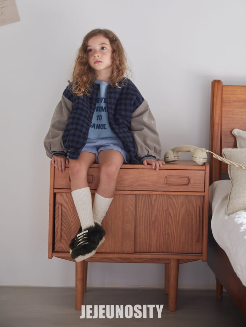JEJEUNOSITY - Korean Children Fashion - #Kfashion4kids - Churros Pants - 4