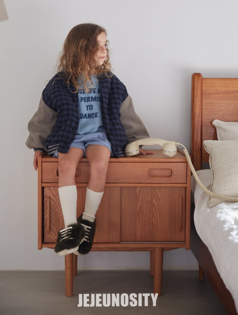 JEJEUNOSITY - Korean Children Fashion - #Kfashion4kids - Churros Pants - 5
