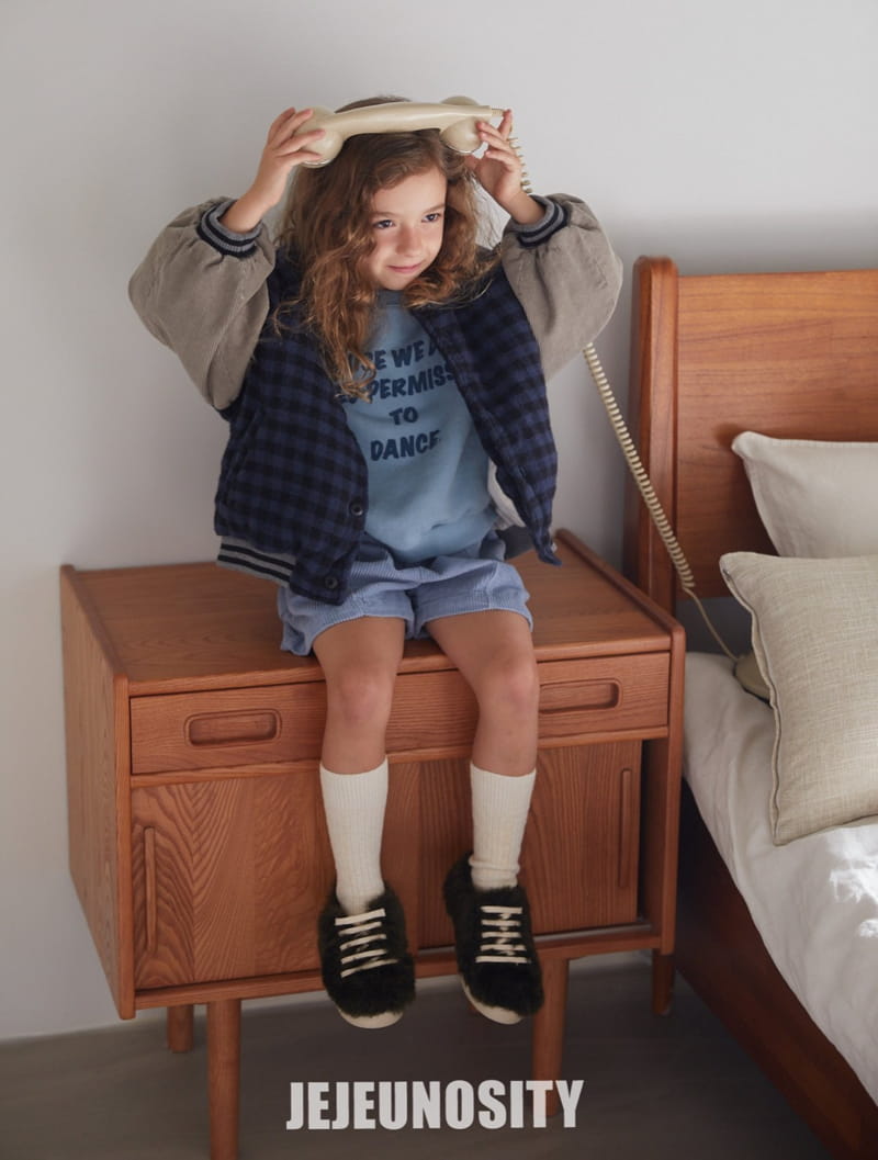 JEJEUNOSITY - Korean Children Fashion - #Kfashion4kids - Churros Pants - 7