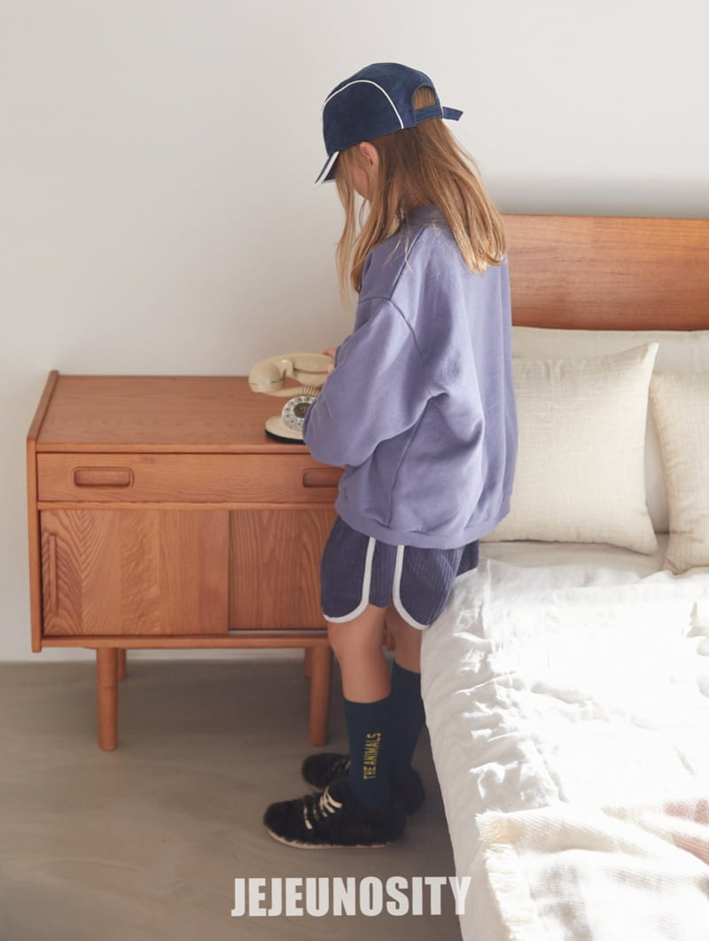 JEJEUNOSITY - Korean Children Fashion - #Kfashion4kids - Cliff Pants - 10