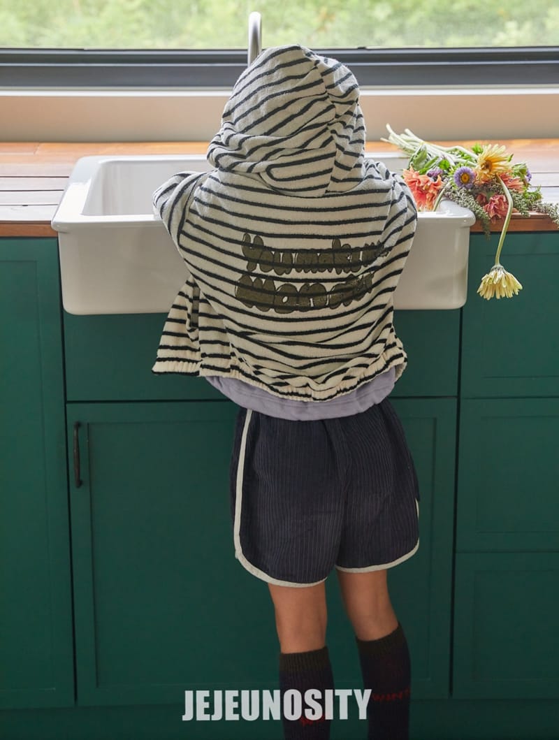 JEJEUNOSITY - Korean Children Fashion - #Kfashion4kids - Cliff Pants - 2