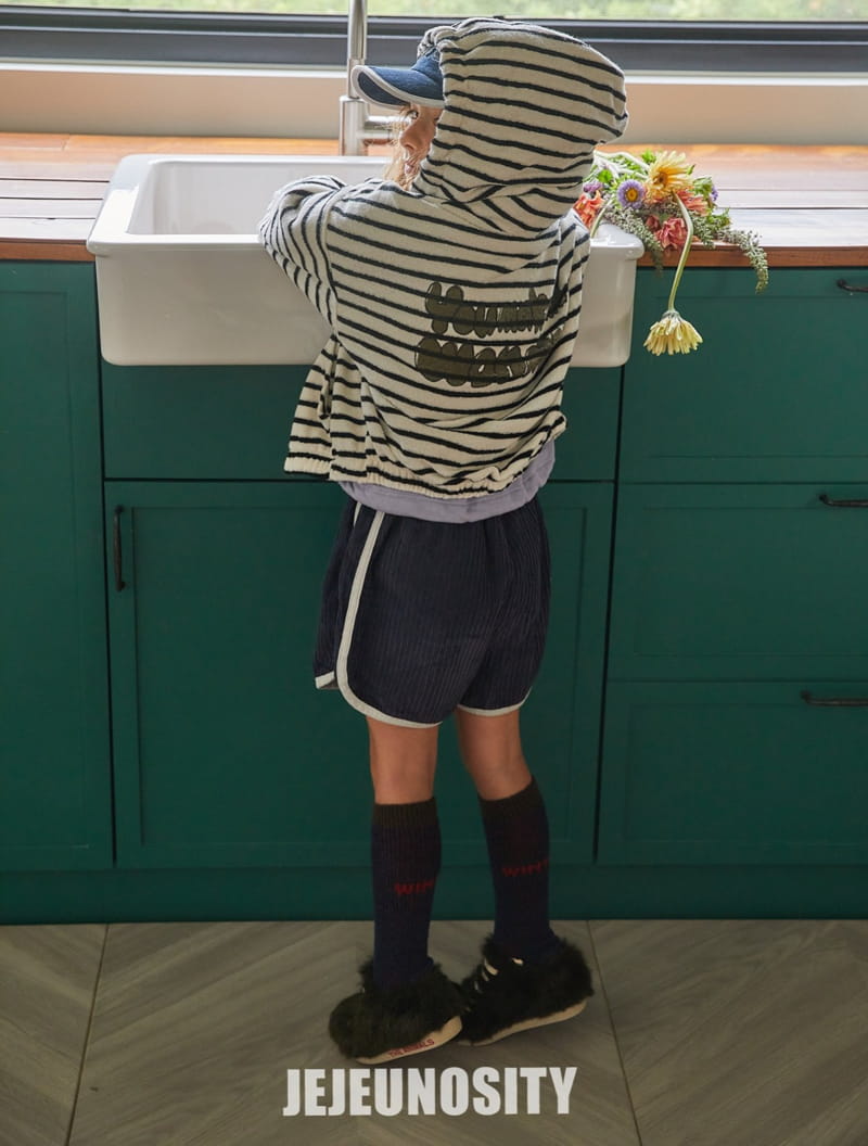 JEJEUNOSITY - Korean Children Fashion - #Kfashion4kids - Cliff Pants - 3