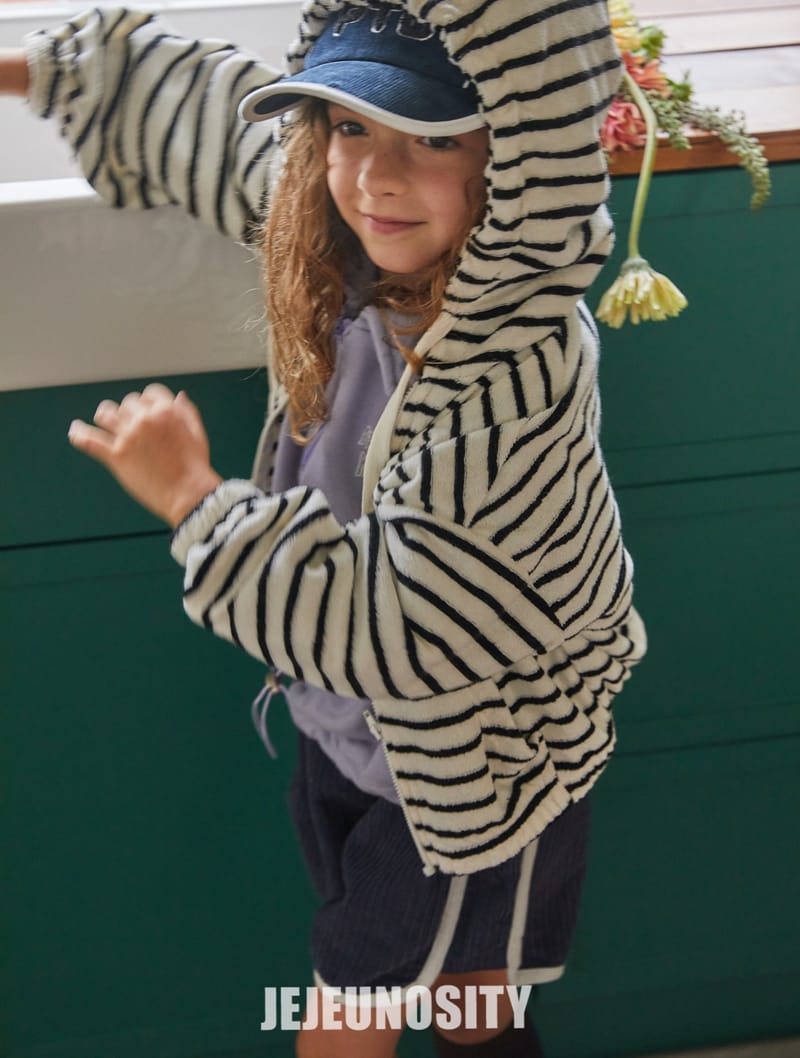 JEJEUNOSITY - Korean Children Fashion - #Kfashion4kids - Cliff Pants - 4