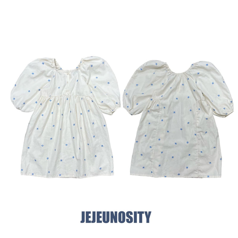 JEJEUNOSITY - Korean Children Fashion - #Kfashion4kids - Every One-piece - 11