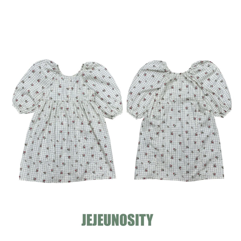 JEJEUNOSITY - Korean Children Fashion - #Kfashion4kids - Every One-piece - 12