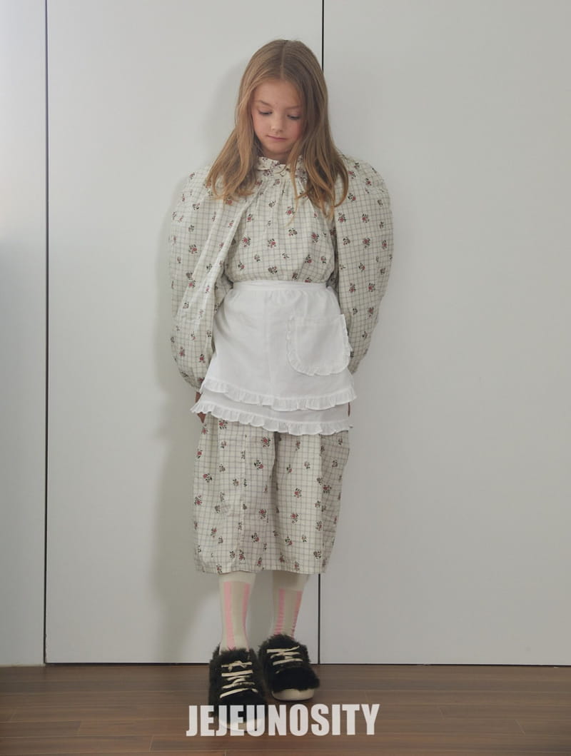 JEJEUNOSITY - Korean Children Fashion - #Kfashion4kids - Every One-piece - 2