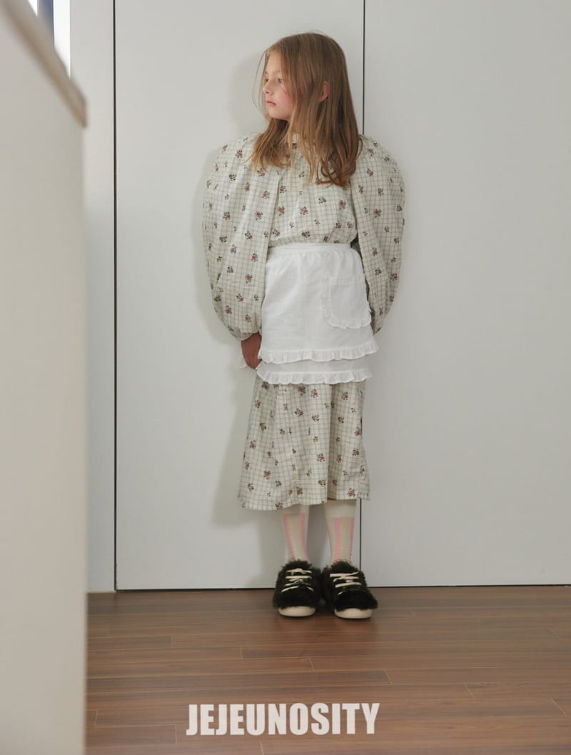 JEJEUNOSITY - Korean Children Fashion - #Kfashion4kids - Every One-piece - 4