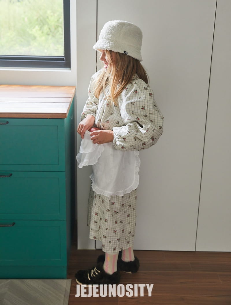 JEJEUNOSITY - Korean Children Fashion - #Kfashion4kids - Every One-piece - 7