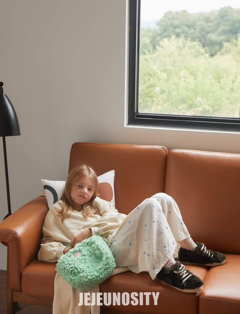 JEJEUNOSITY - Korean Children Fashion - #Kfashion4kids - Every One-piece - 8