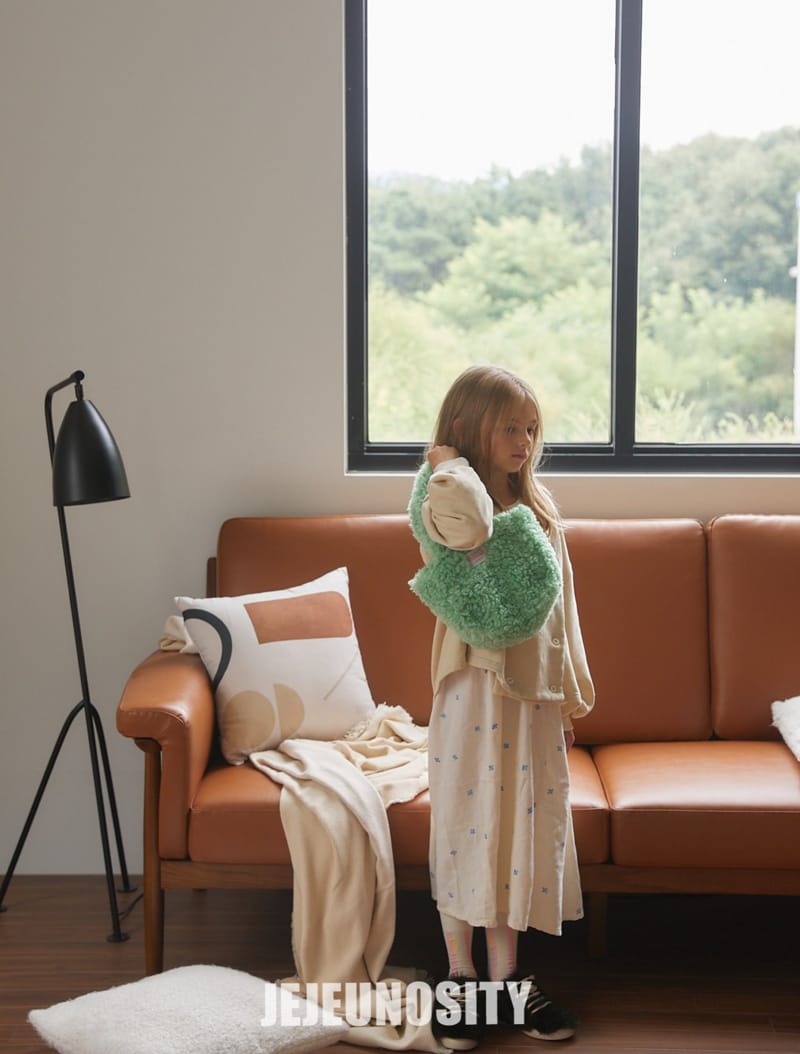 JEJEUNOSITY - Korean Children Fashion - #Kfashion4kids - Every One-piece - 9