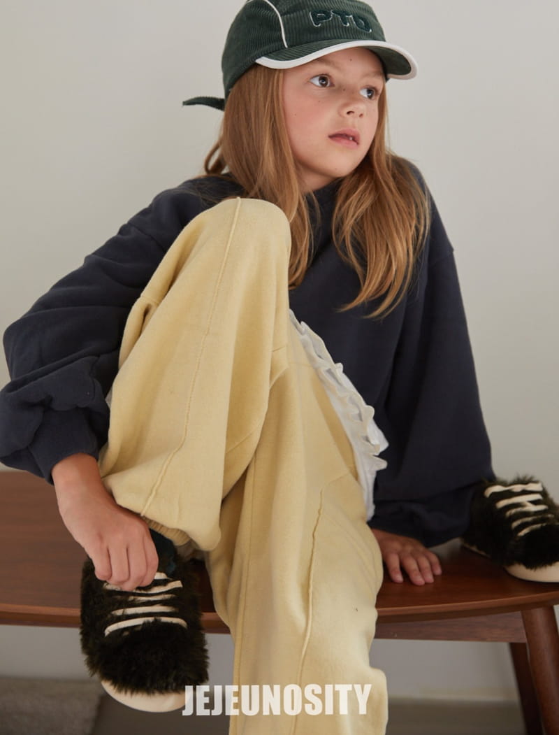 JEJEUNOSITY - Korean Children Fashion - #Kfashion4kids - Ant Sweatshirt - 2