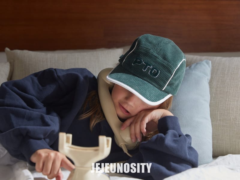 JEJEUNOSITY - Korean Children Fashion - #Kfashion4kids - Ant Sweatshirt - 3