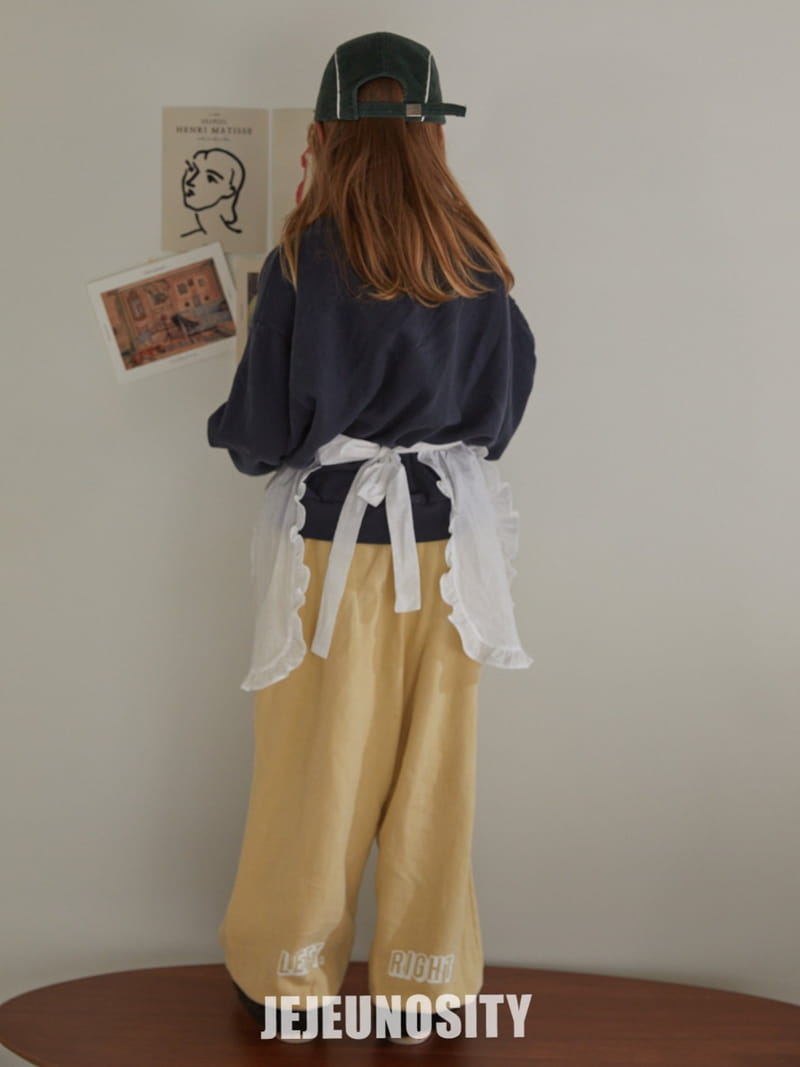 JEJEUNOSITY - Korean Children Fashion - #Kfashion4kids - Ant Sweatshirt - 8