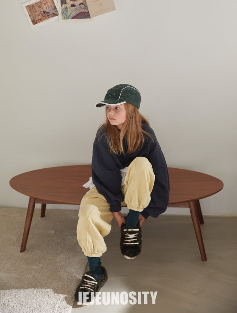 JEJEUNOSITY - Korean Children Fashion - #Kfashion4kids - Ant Sweatshirt - 9
