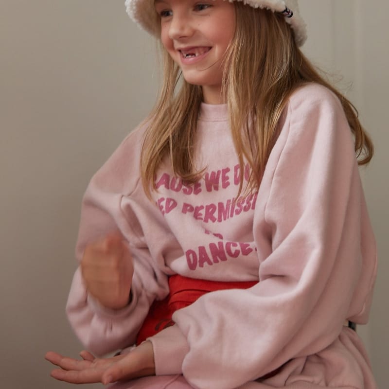 JEJEUNOSITY - Korean Children Fashion - #Kfashion4kids - Army Sweatshirt