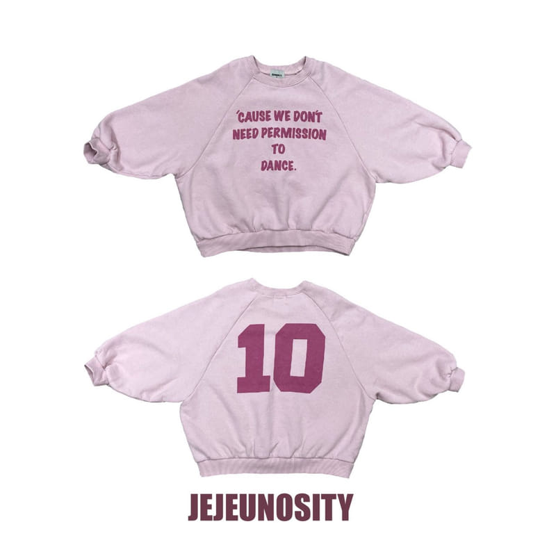 JEJEUNOSITY - Korean Children Fashion - #Kfashion4kids - Army Sweatshirt - 11
