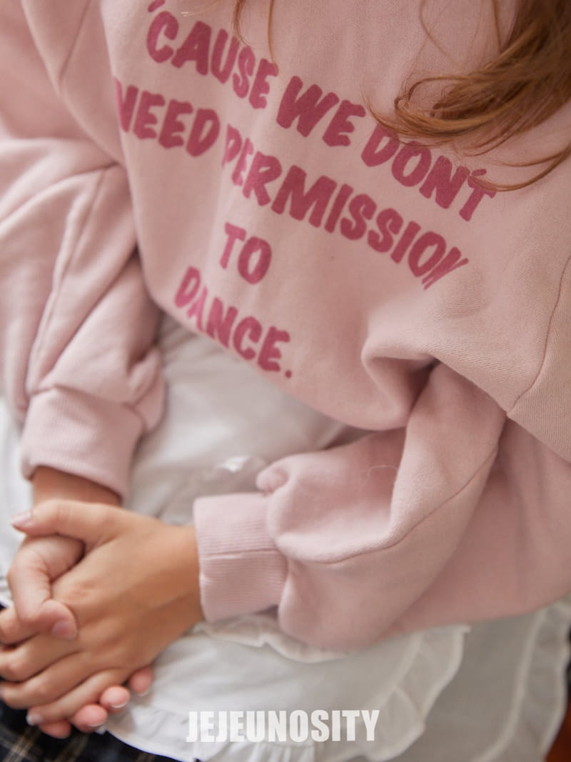 JEJEUNOSITY - Korean Children Fashion - #Kfashion4kids - Army Sweatshirt - 4