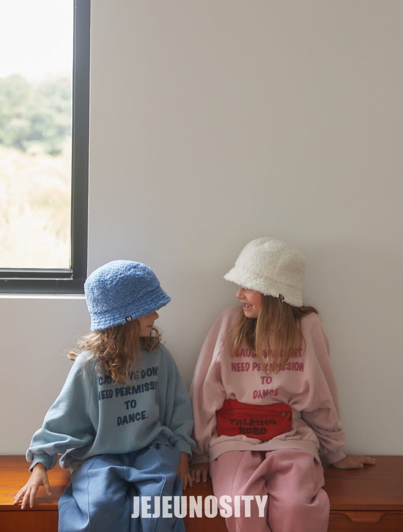 JEJEUNOSITY - Korean Children Fashion - #Kfashion4kids - Army Sweatshirt - 8