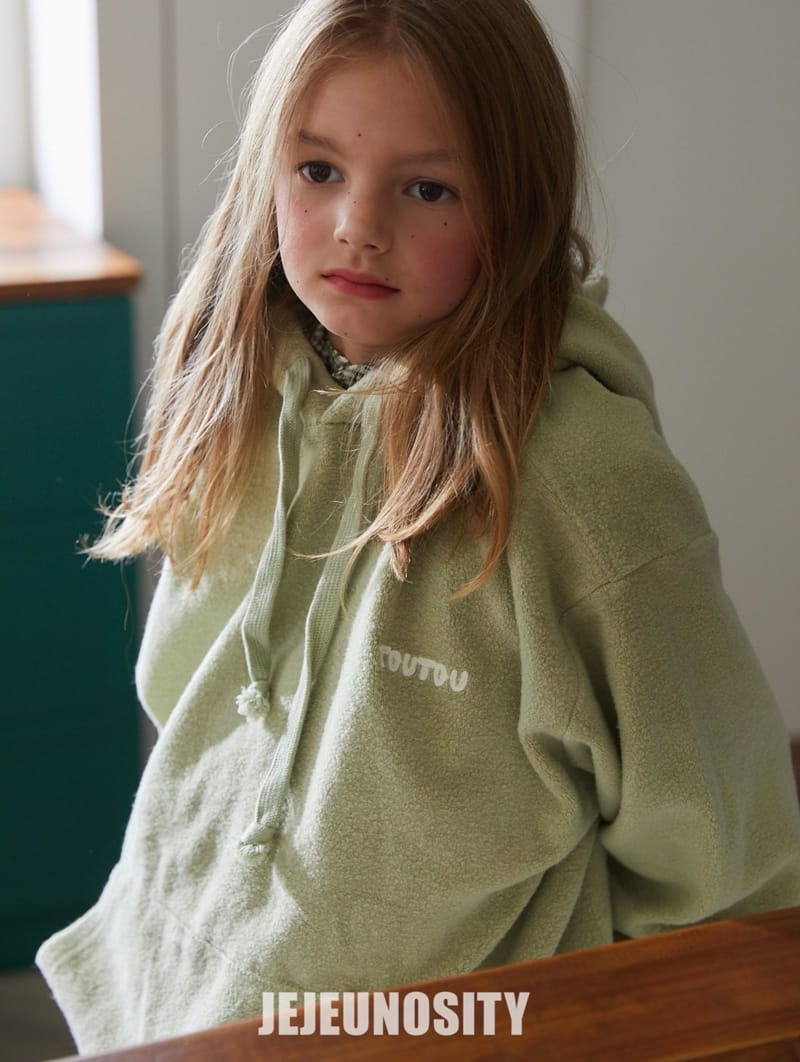 JEJEUNOSITY - Korean Children Fashion - #Kfashion4kids - Tto Tto Hoody - 10