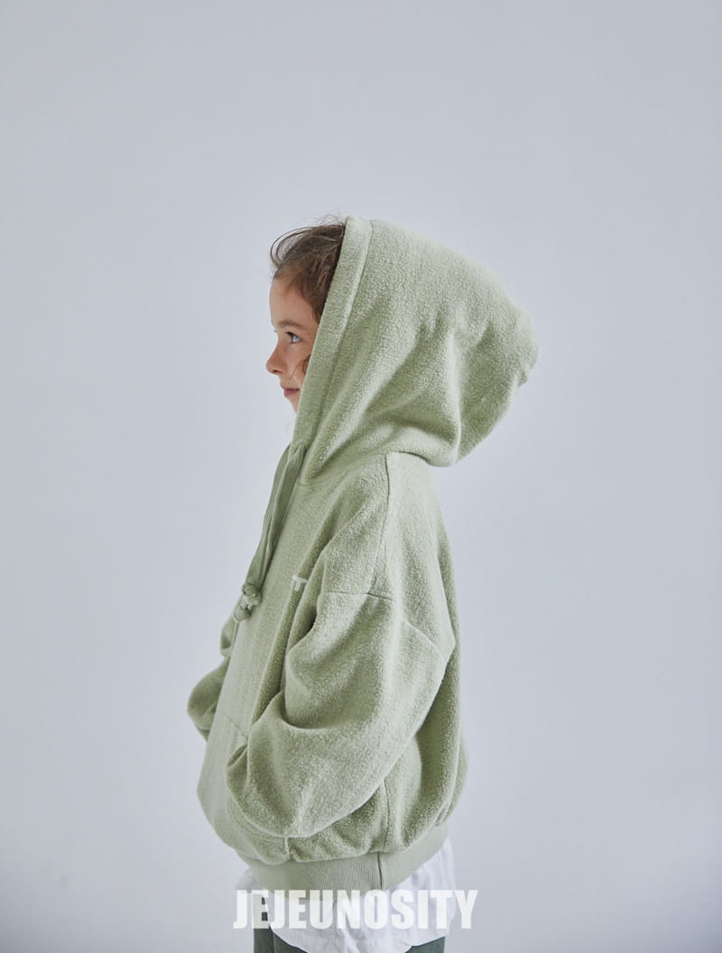 JEJEUNOSITY - Korean Children Fashion - #Kfashion4kids - Tto Tto Hoody - 8