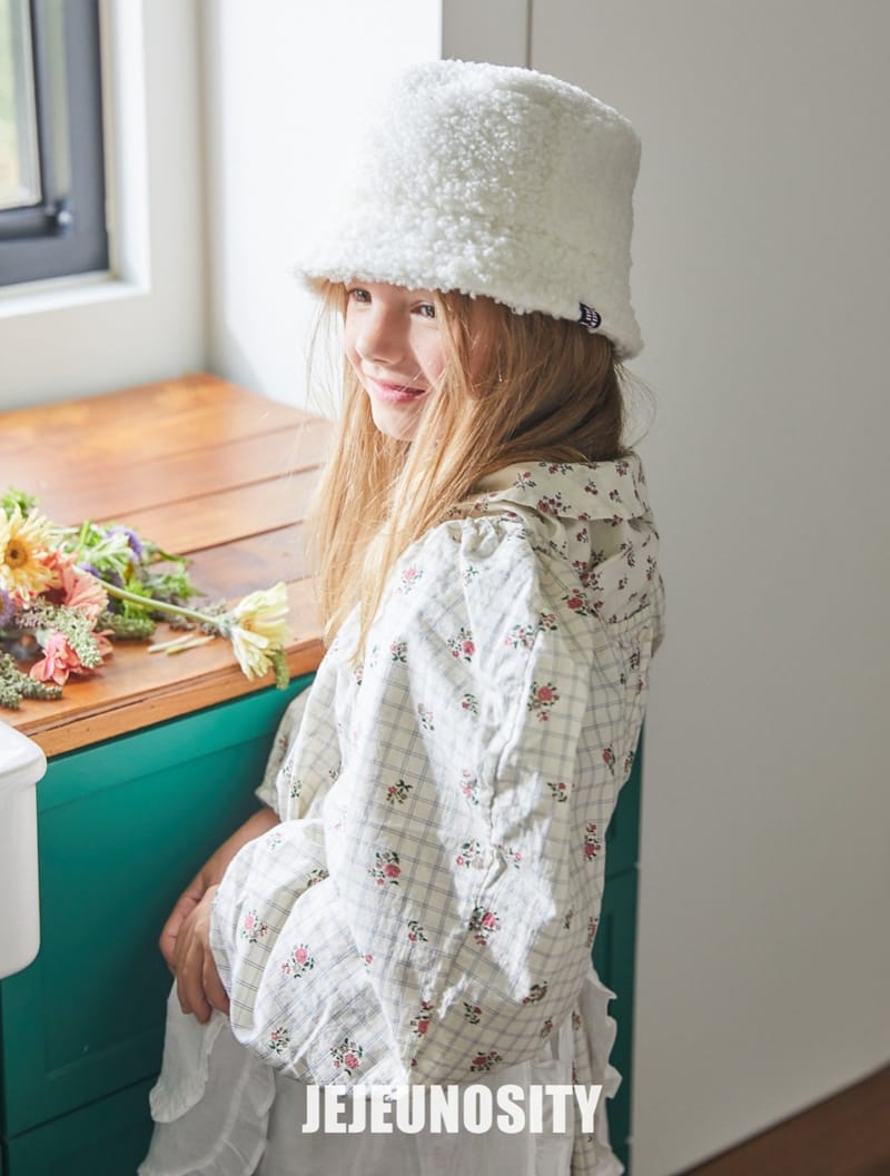 JEJEUNOSITY - Korean Children Fashion - #Kfashion4kids - Unbelieveable Blouse - 6