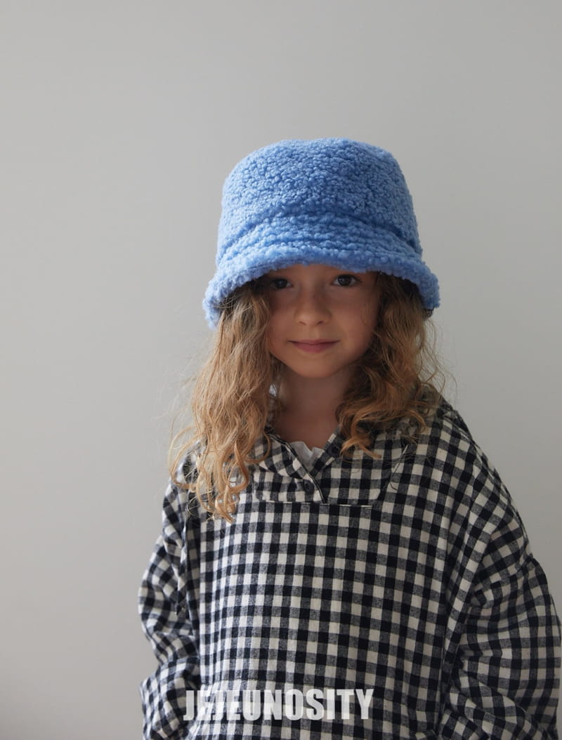 JEJEUNOSITY - Korean Children Fashion - #Kfashion4kids - Coco Anorak - 10
