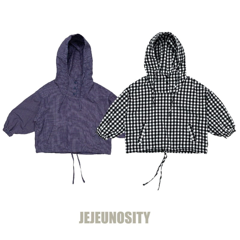 JEJEUNOSITY - Korean Children Fashion - #Kfashion4kids - Coco Anorak - 11