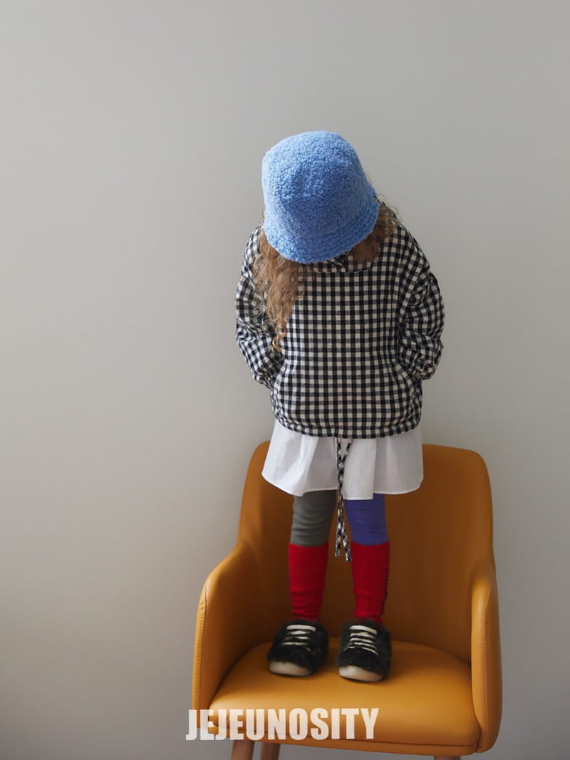 JEJEUNOSITY - Korean Children Fashion - #Kfashion4kids - Coco Anorak - 12