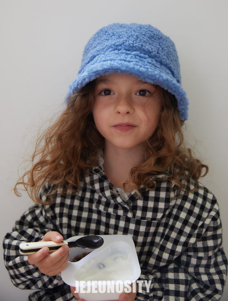 JEJEUNOSITY - Korean Children Fashion - #Kfashion4kids - Coco Anorak - 2