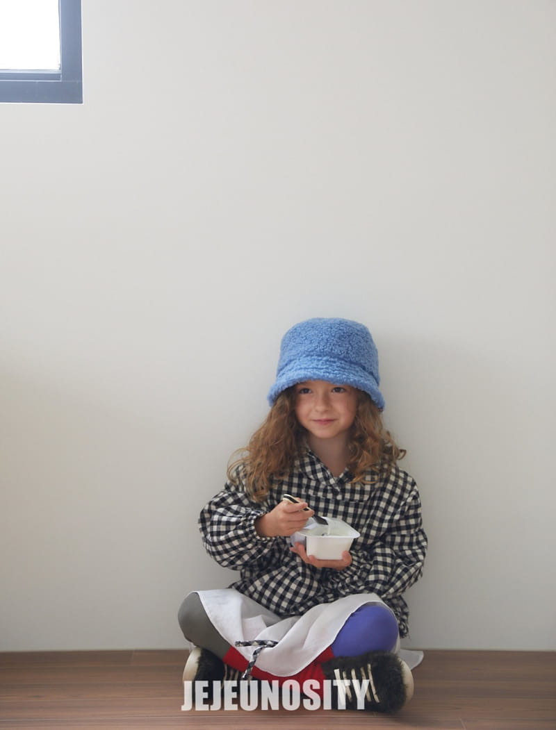 JEJEUNOSITY - Korean Children Fashion - #Kfashion4kids - Coco Anorak - 3