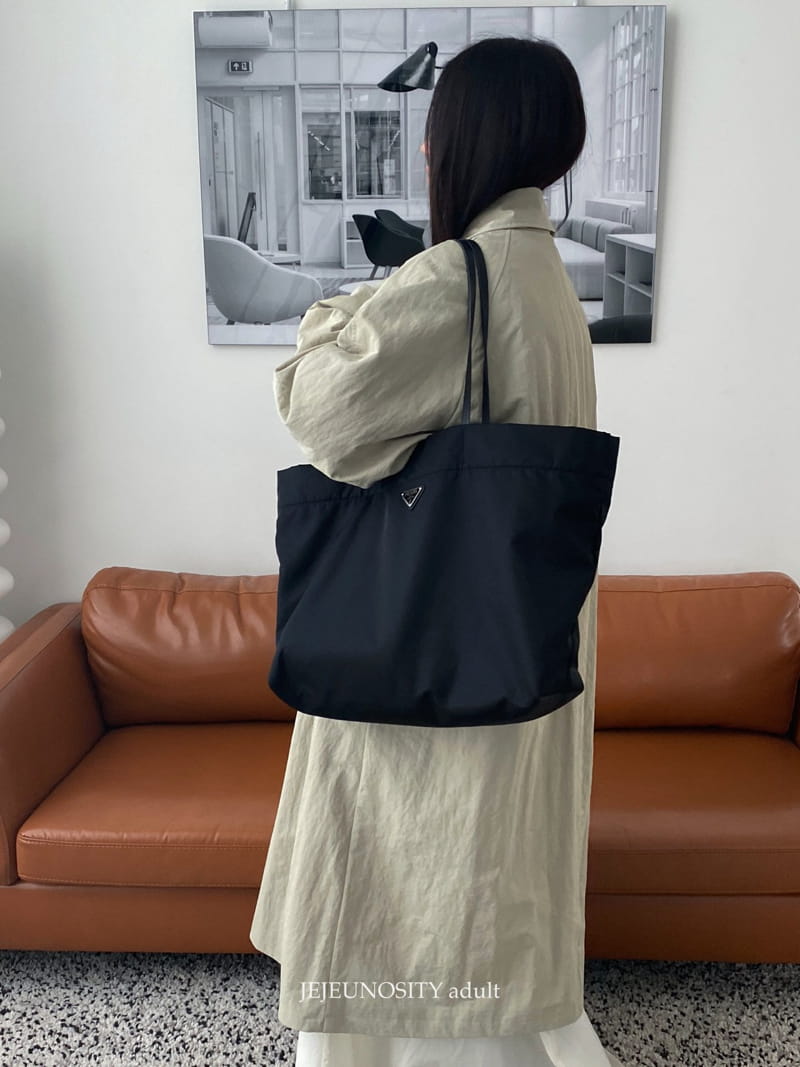 JEJEUNOSITY - Korean Children Fashion - #Kfashion4kids - Mom Date Trench Coat - 6