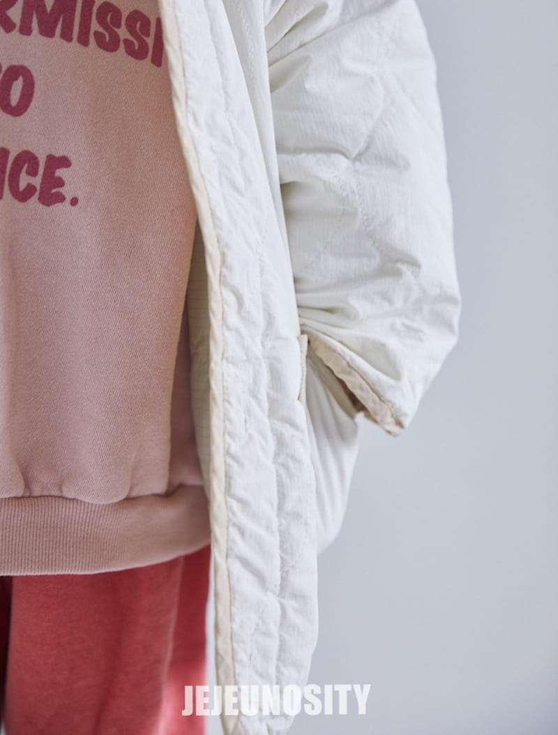 JEJEUNOSITY - Korean Children Fashion - #Kfashion4kids - Ainubi Jacket - 8