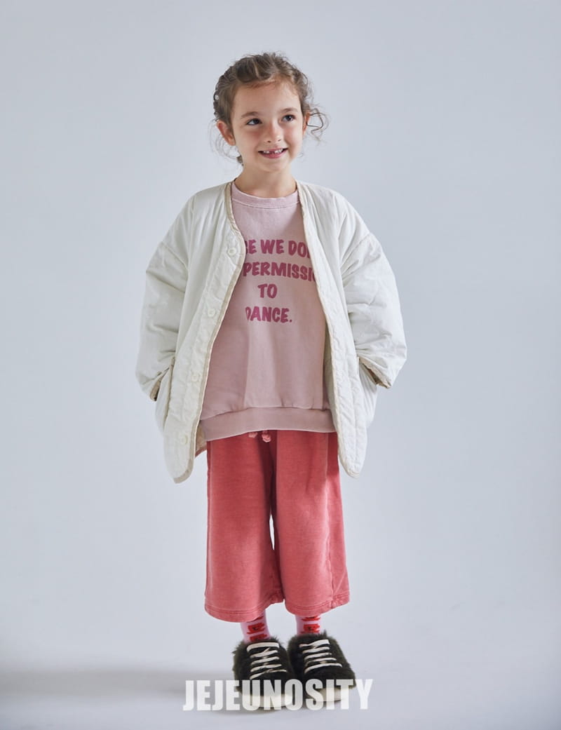 JEJEUNOSITY - Korean Children Fashion - #Kfashion4kids - Ainubi Jacket - 9