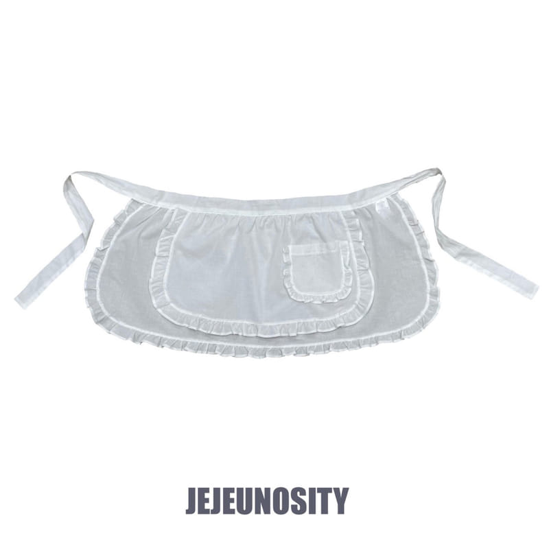 JEJEUNOSITY - Korean Children Fashion - #Kfashion4kids - Miss A Apron