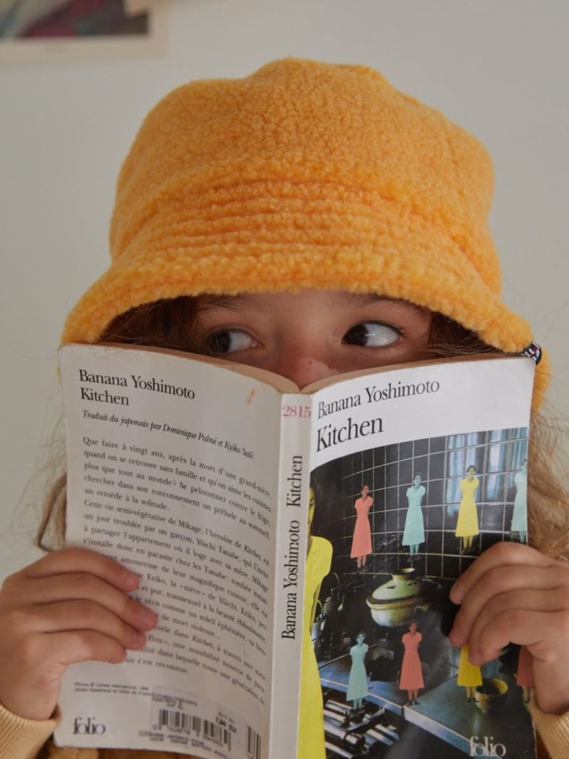 JEJEUNOSITY - Korean Children Fashion - #Kfashion4kids - Ockto Bucket Hat