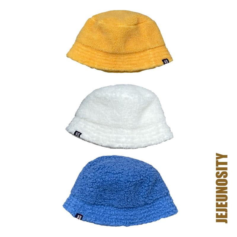 JEJEUNOSITY - Korean Children Fashion - #Kfashion4kids - Ockto Bucket Hat - 10