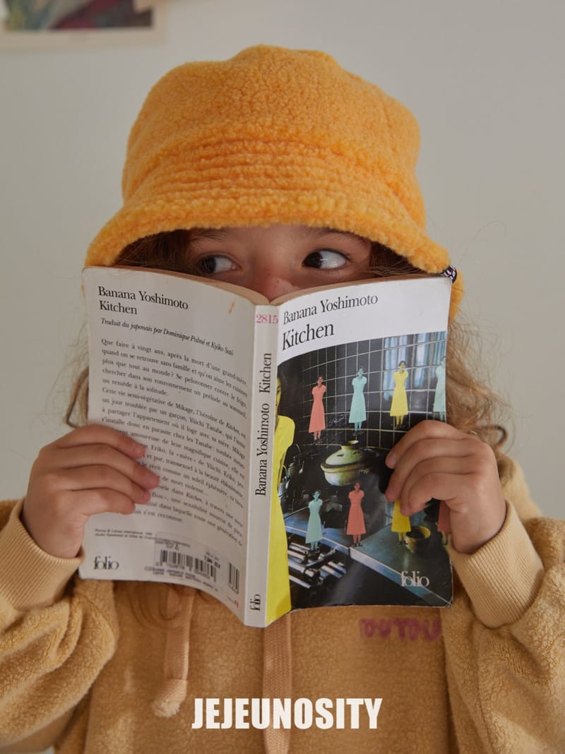 JEJEUNOSITY - Korean Children Fashion - #Kfashion4kids - Ockto Bucket Hat - 12