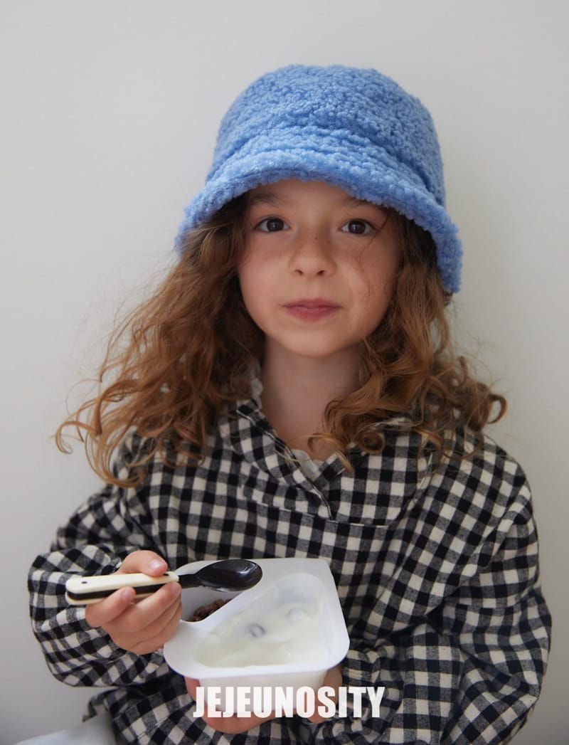 JEJEUNOSITY - Korean Children Fashion - #Kfashion4kids - Ockto Bucket Hat - 2