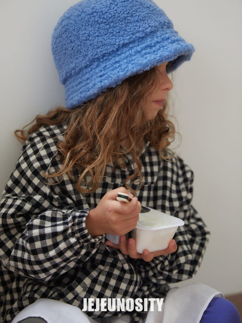 JEJEUNOSITY - Korean Children Fashion - #Kfashion4kids - Ockto Bucket Hat - 5